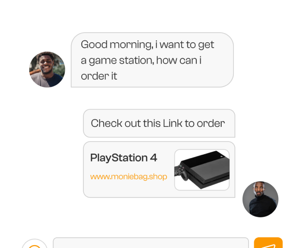 Sign Up & Get API Access